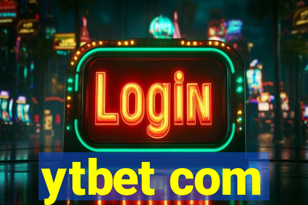 ytbet com